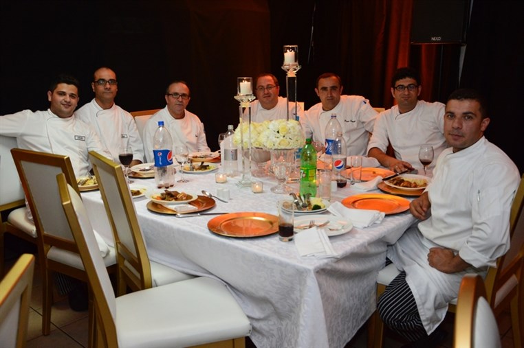 Celebrate Service Phoenix D'or